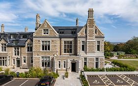 Treloyhan Manor St Ives